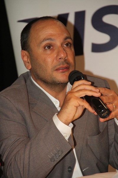 Visa Launching event at KidzMondo